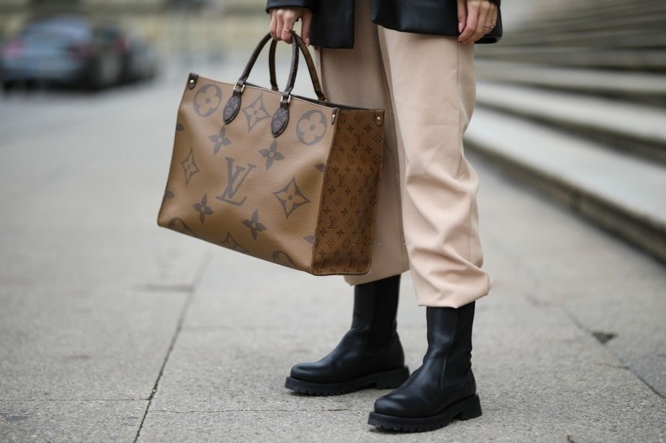 Doi boots duoc menh danh nu hoang cua cac loai giay hinh anh