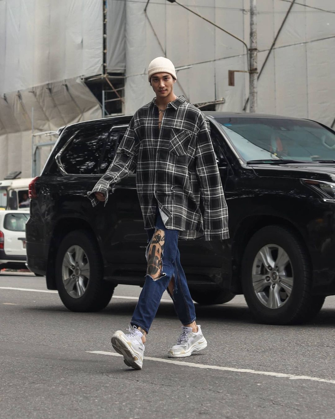 nguoi mau cao troc anh 5