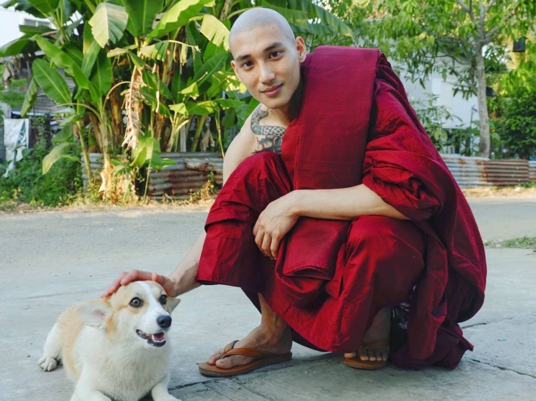 nam nguoi mau de toc dai anh 1