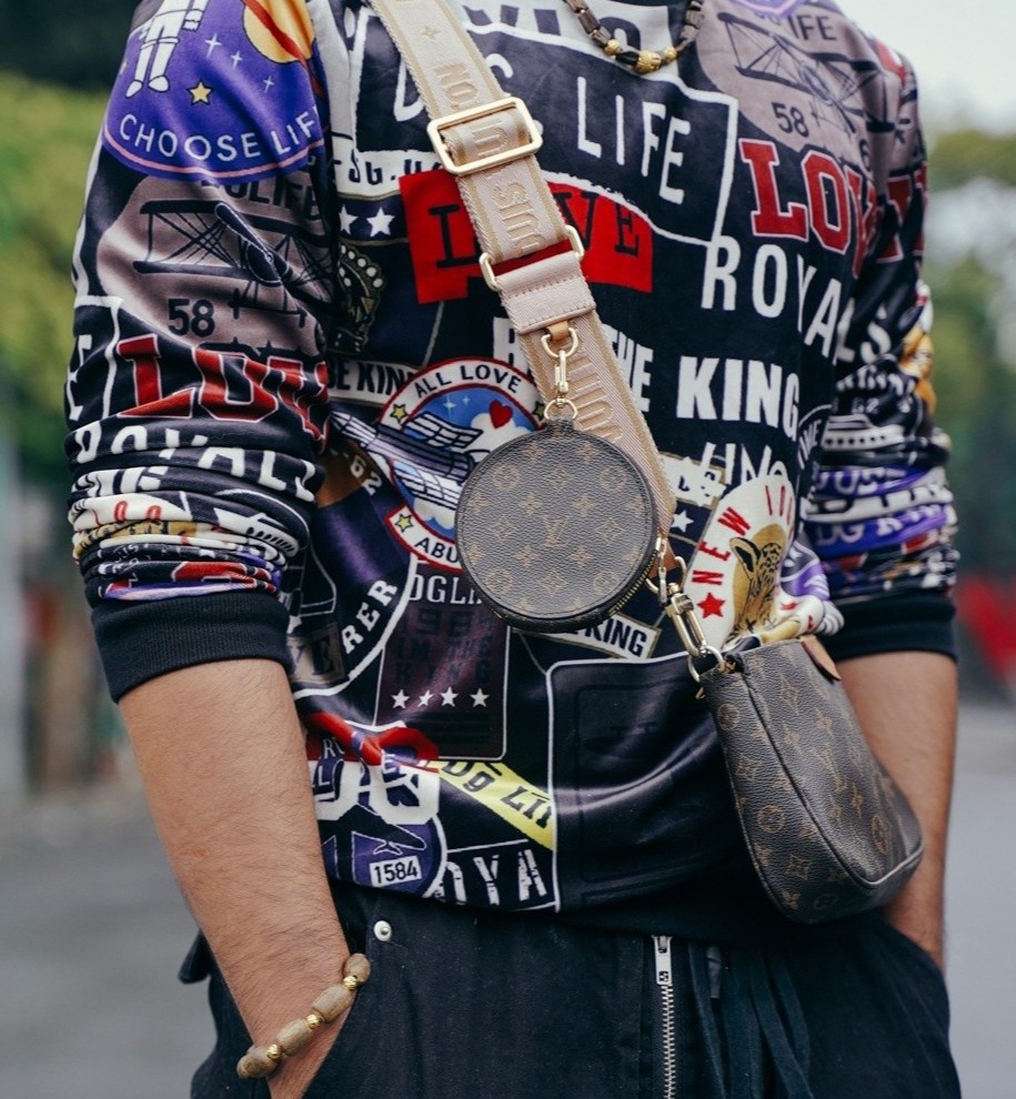 thời trang Hà Nội ảnh 8 thoi trang Ha Noi anh 8