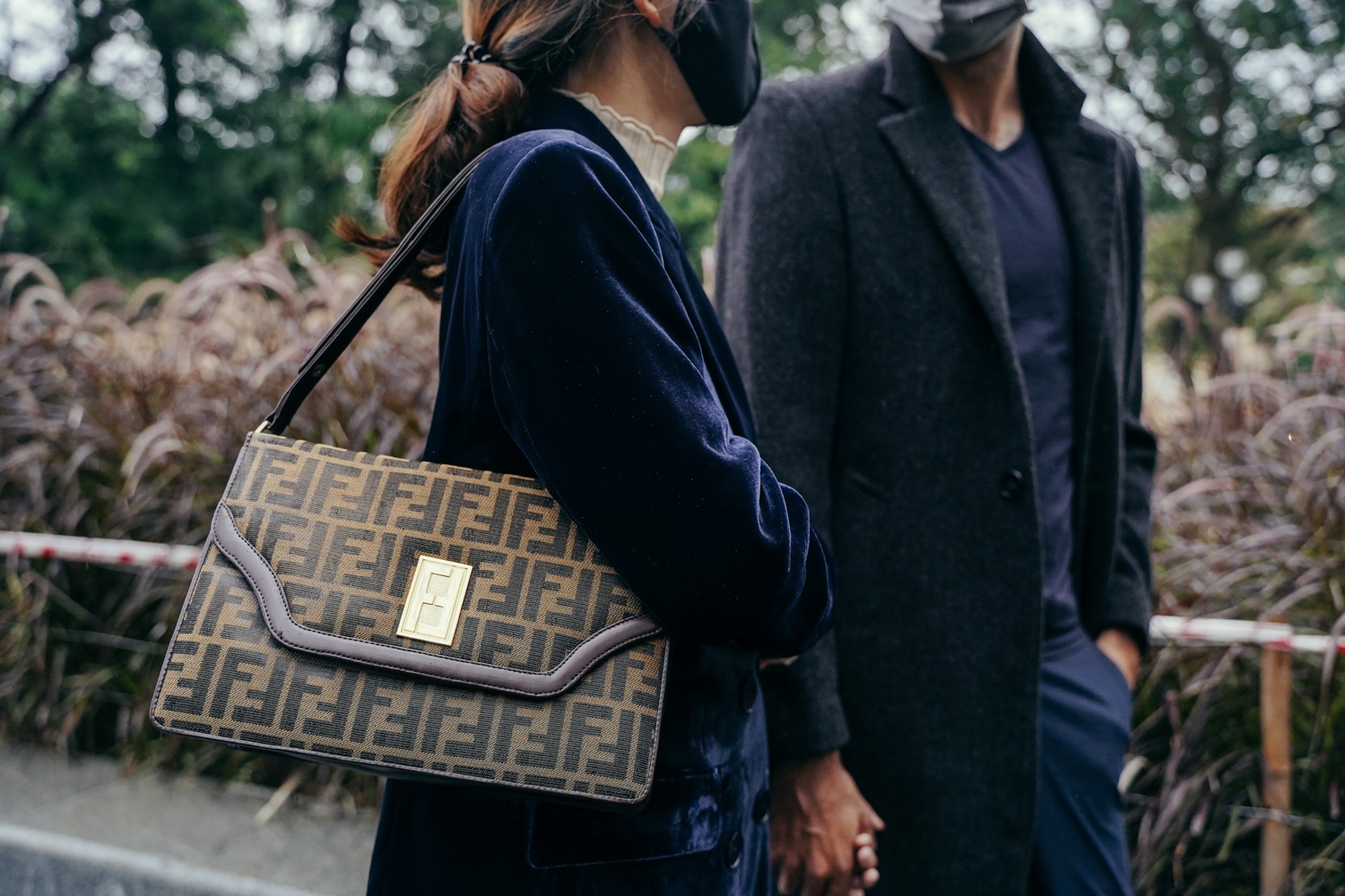 thoi trang Ha Noi anh 2