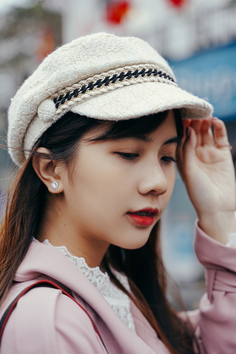 thoi trang Ha Noi anh 5