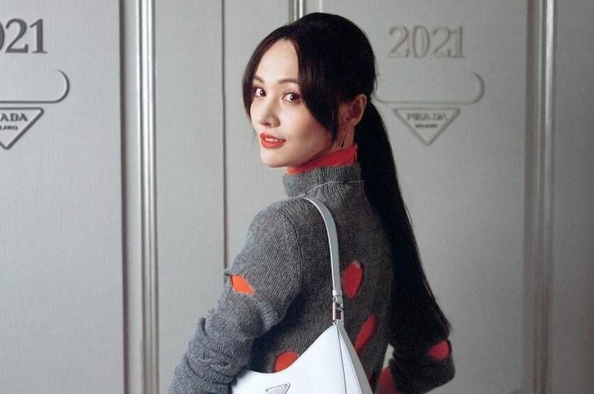Trinh Sang va loat sao vuong scandal khi lam dai su Prada hinh anh