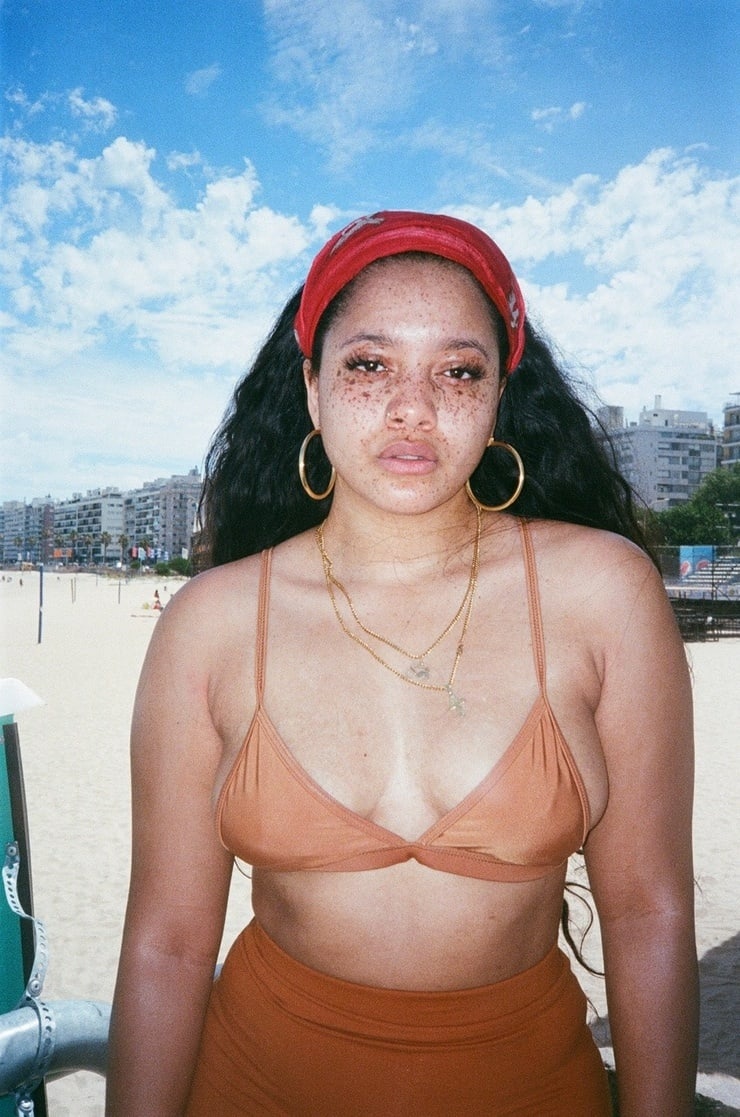 người mẫu đẹp vượt chuẩn ảnh 3 nguoi mau dep vuot chuan anh 3