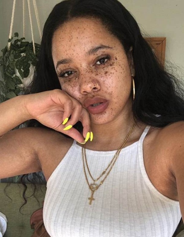 người mẫu đẹp vượt chuẩn ảnh 4 nguoi mau dep vuot chuan anh 4