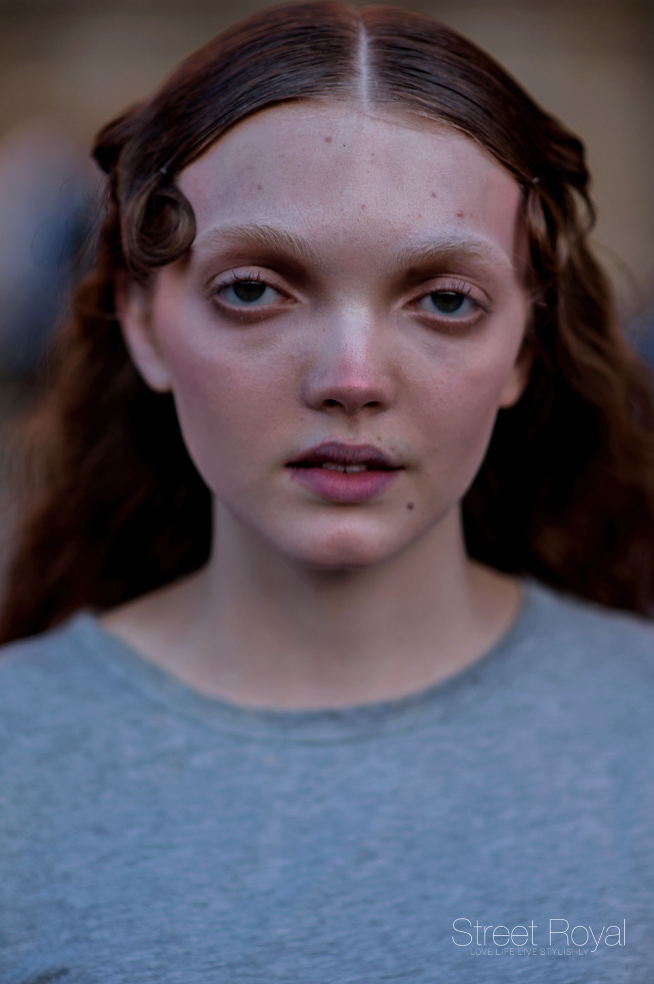 người mẫu đẹp vượt chuẩn ảnh 5 nguoi mau dep vuot chuan anh 5