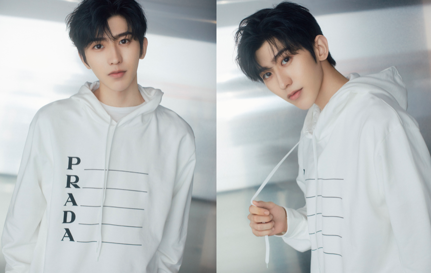 trinh sang va prada anh 6