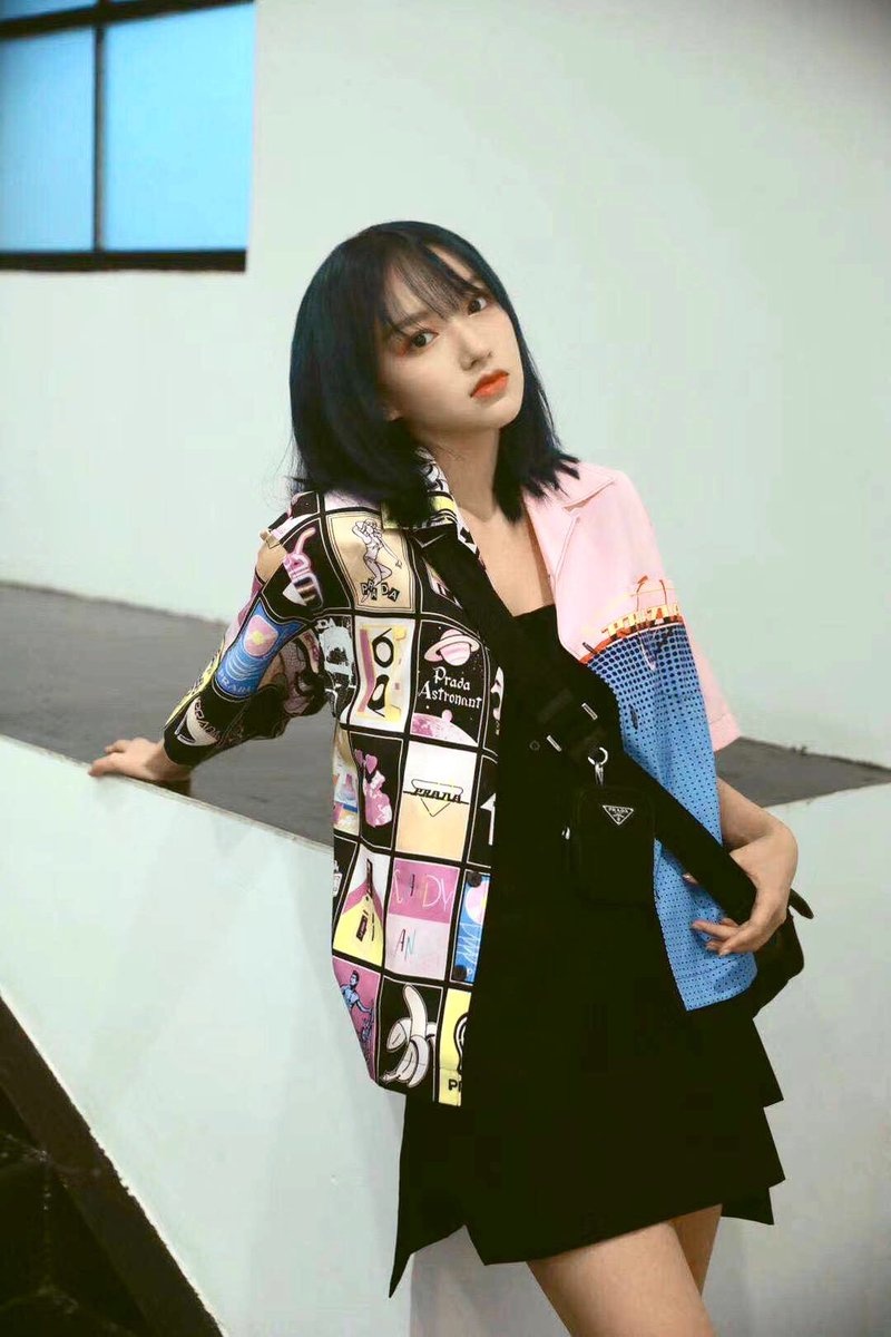 trinh sang va prada anh 9