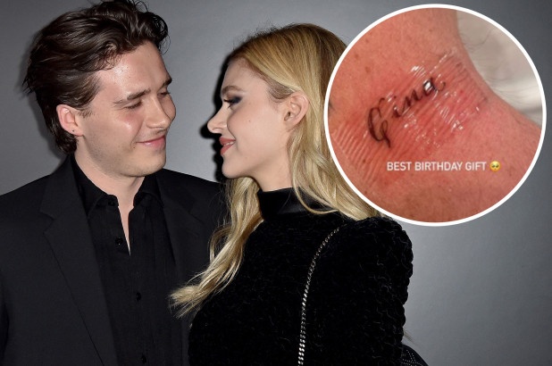 hinh xam cua Brooklyn Beckham anh 3