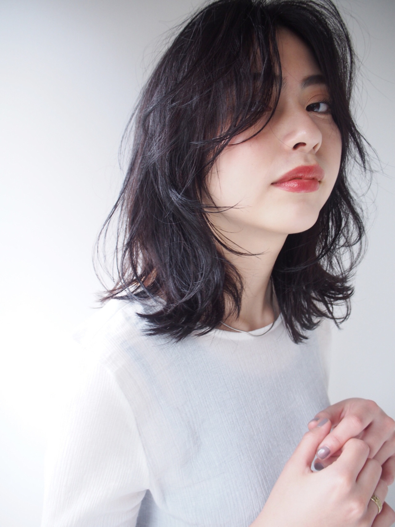 tóc đẹp đón tết ảnh 12 toc dep don tet anh 12