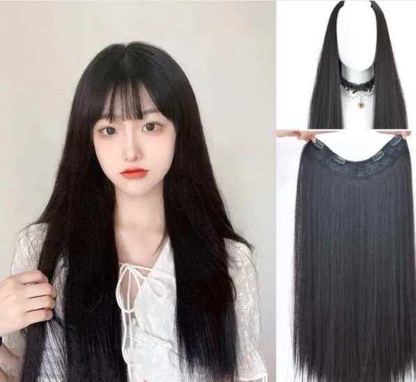 tóc đẹp đón tết ảnh 15 toc dep don tet anh 15