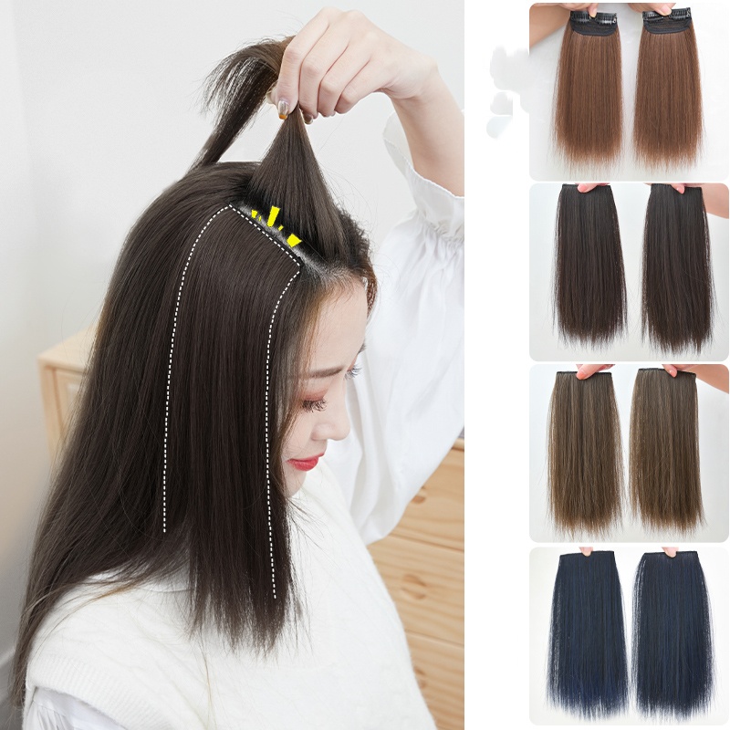 tóc đẹp đón tết ảnh 14 toc dep don tet anh 14