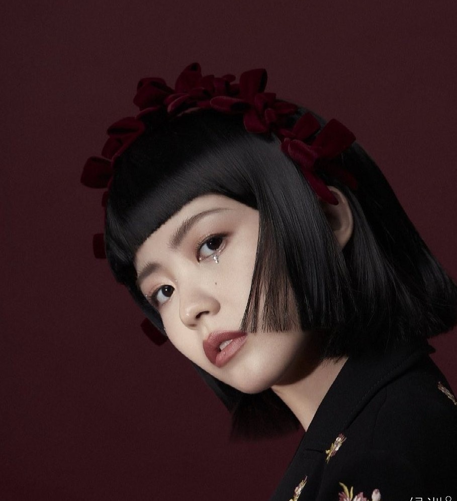 tóc đẹp đón tết ảnh 4 toc dep don tet anh 4