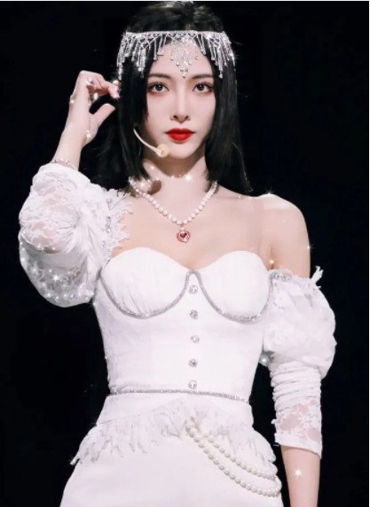 tóc đẹp đón tết ảnh 2 toc dep don tet anh 2