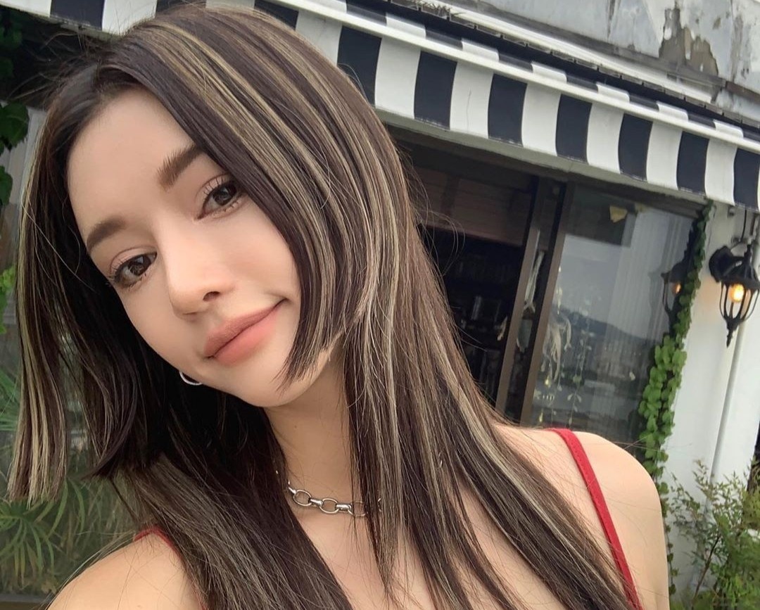 toc dep don tet anh 1