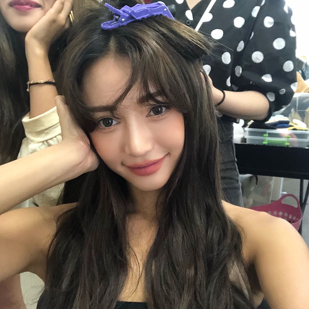 tóc đẹp đón tết ảnh 6 toc dep don tet anh 6