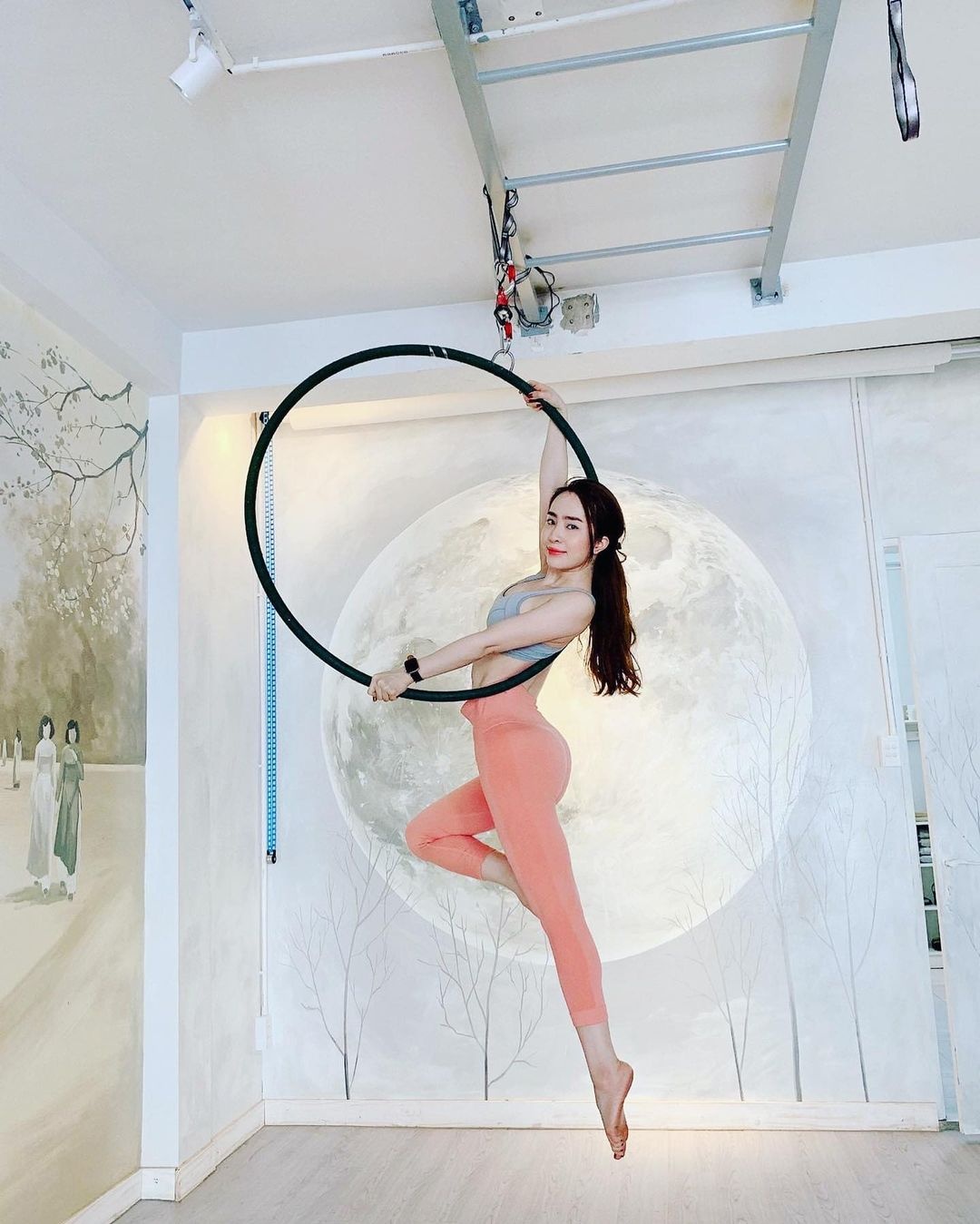 cách giữ vòng eo nhỏ ảnh 6 cach giu vong eo nho anh 6