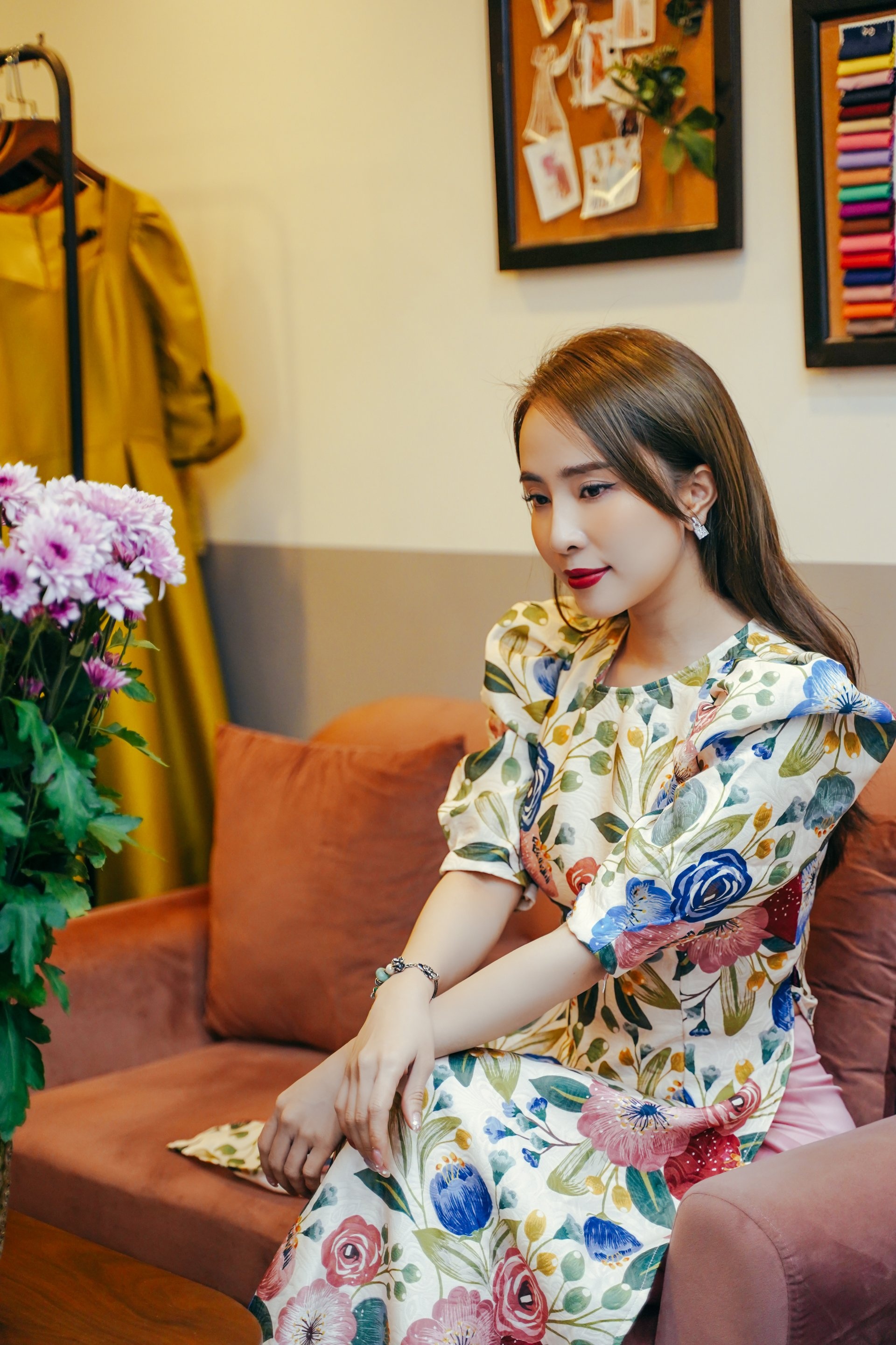 cách giữ vòng eo nhỏ ảnh 4 cach giu vong eo nho anh 4