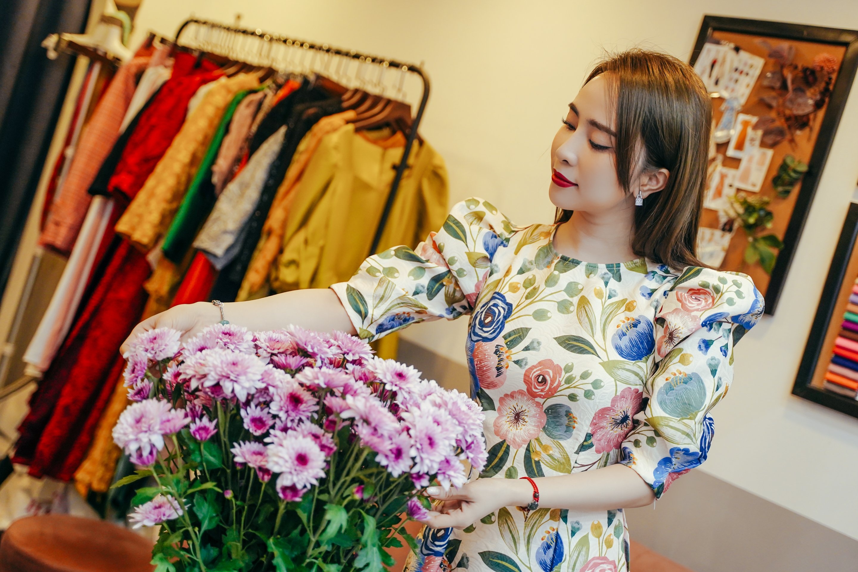 cach giu vong eo nho anh 2