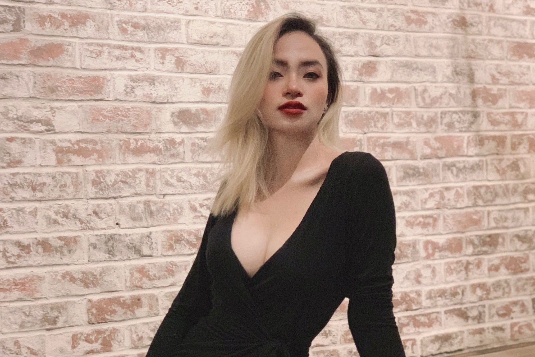 Tho xam Viet goi y loat hinh choi Tet hinh anh