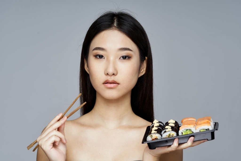 thuc pham gay mun anh 4