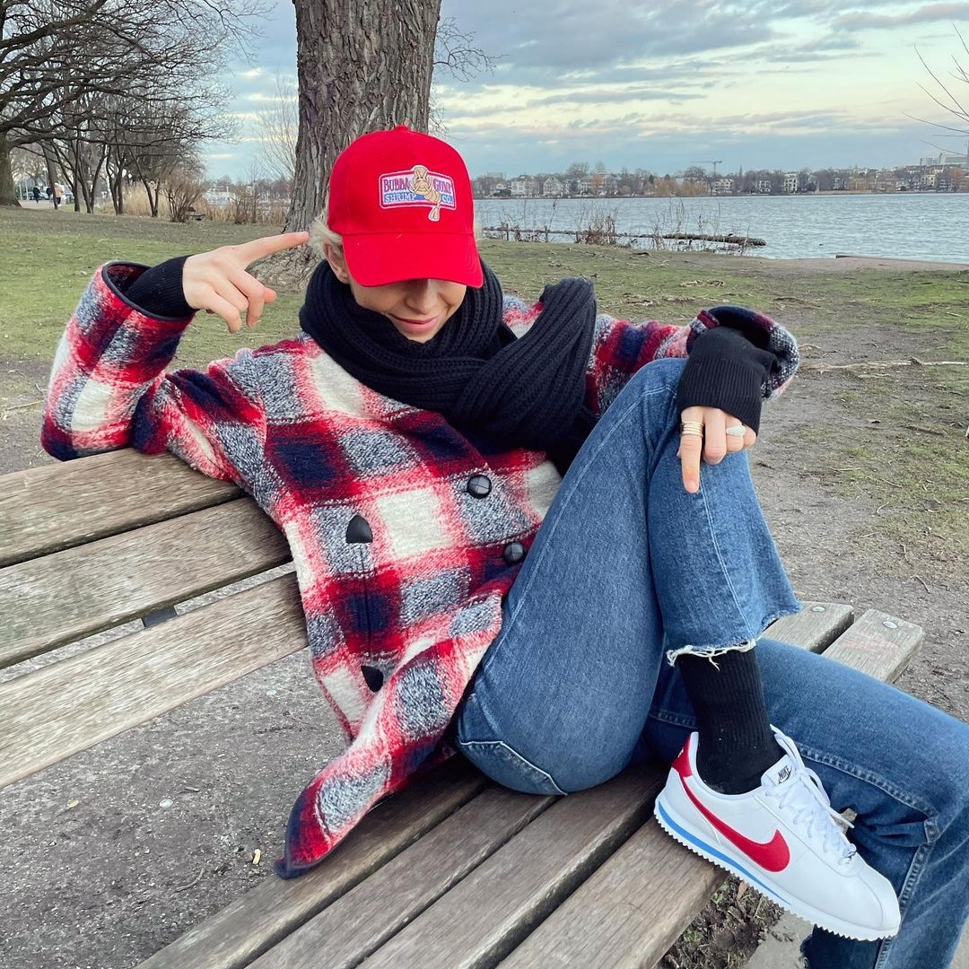 cách mang giày tôn chiều cao ảnh 1 cach mang giay ton chieu cao anh 1