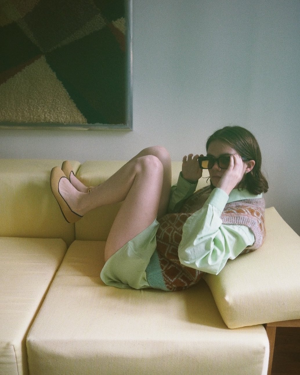 cách mang giày tôn chiều cao ảnh 14 cach mang giay ton chieu cao anh 14