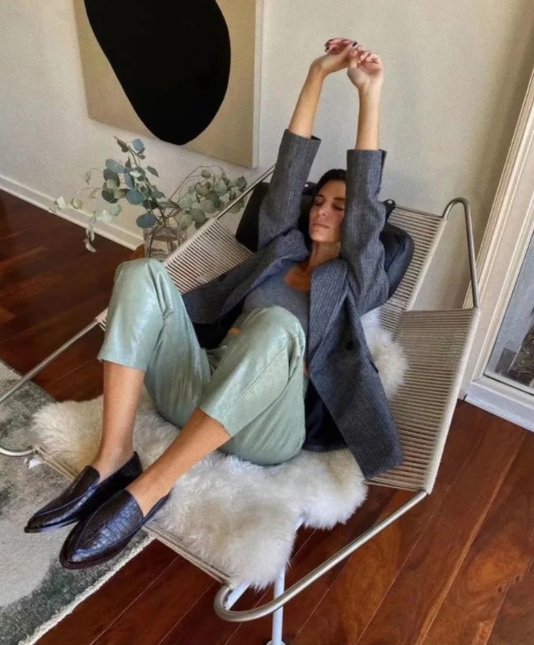 cách mang giày tôn chiều cao ảnh 17 cach mang giay ton chieu cao anh 17