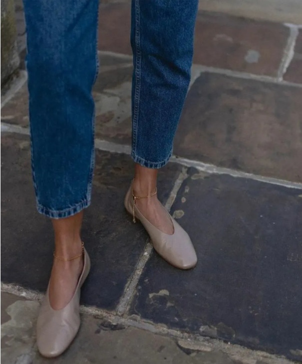 cách mang giày tôn chiều cao ảnh 18 cach mang giay ton chieu cao anh 18