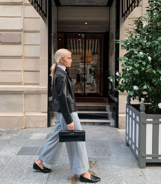 cách mang giày tôn chiều cao ảnh 6 cach mang giay ton chieu cao anh 6