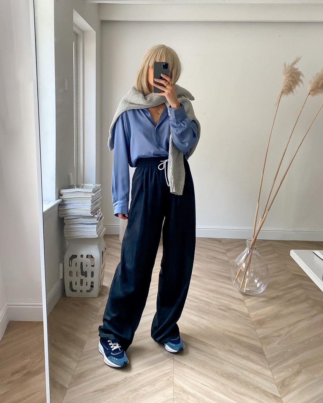 cách mang giày tôn chiều cao ảnh 11 cach mang giay ton chieu cao anh 11