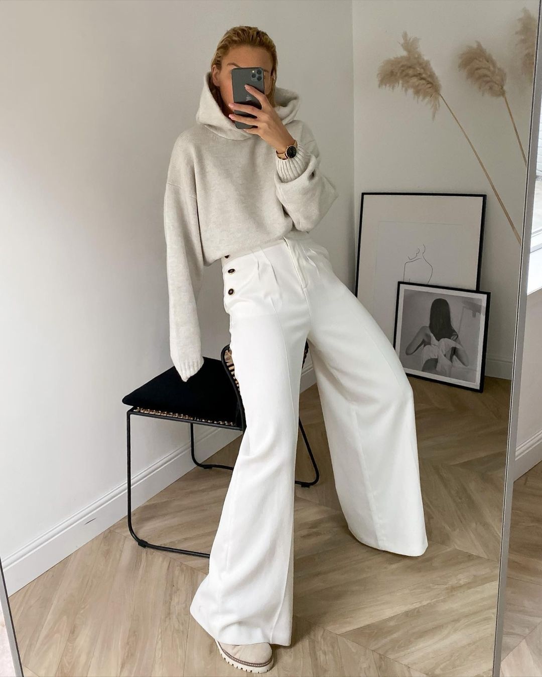 cách mang giày tôn chiều cao ảnh 9 cach mang giay ton chieu cao anh 9