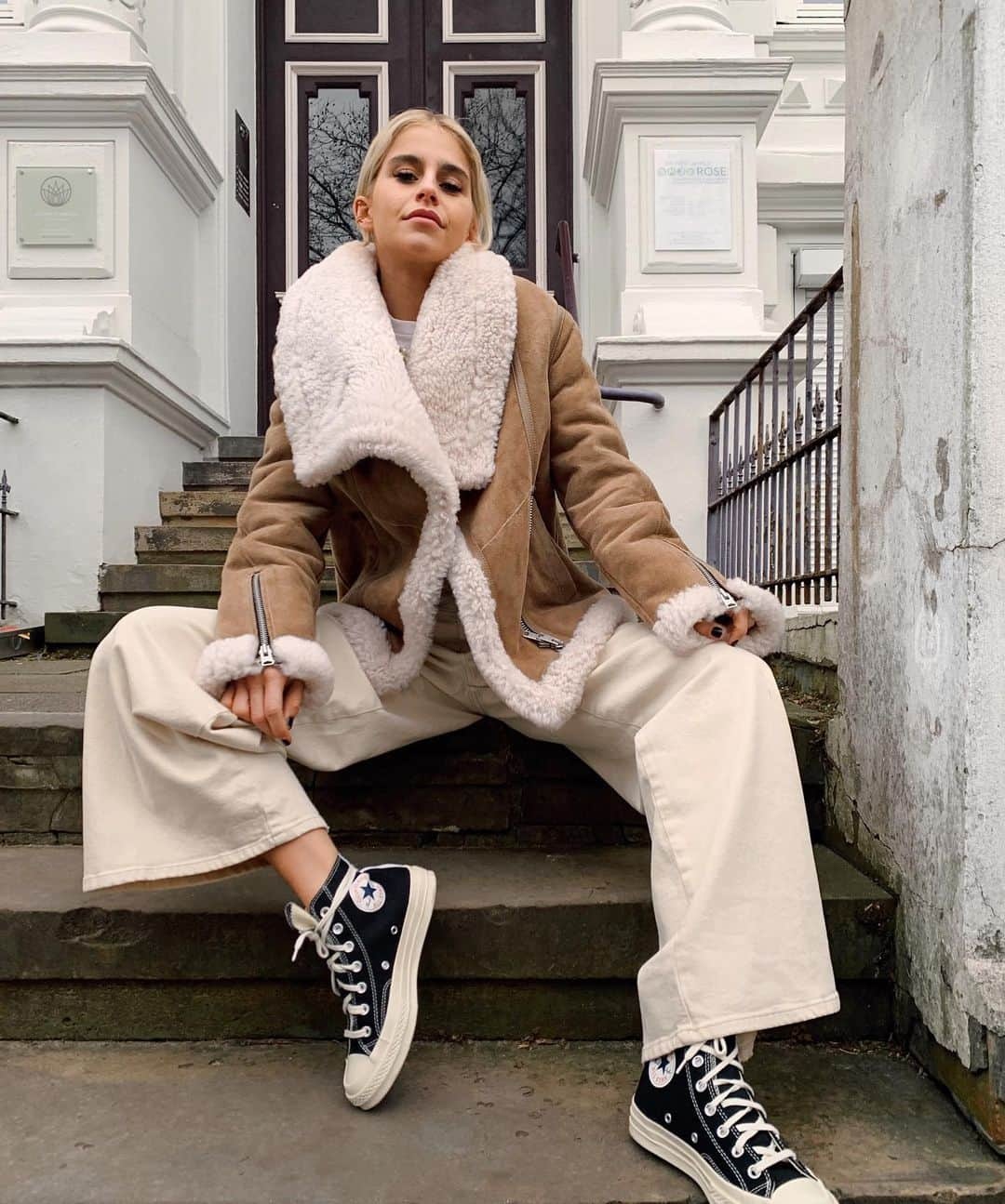 cách mang giày tôn chiều cao ảnh 3 cach mang giay ton chieu cao anh 3