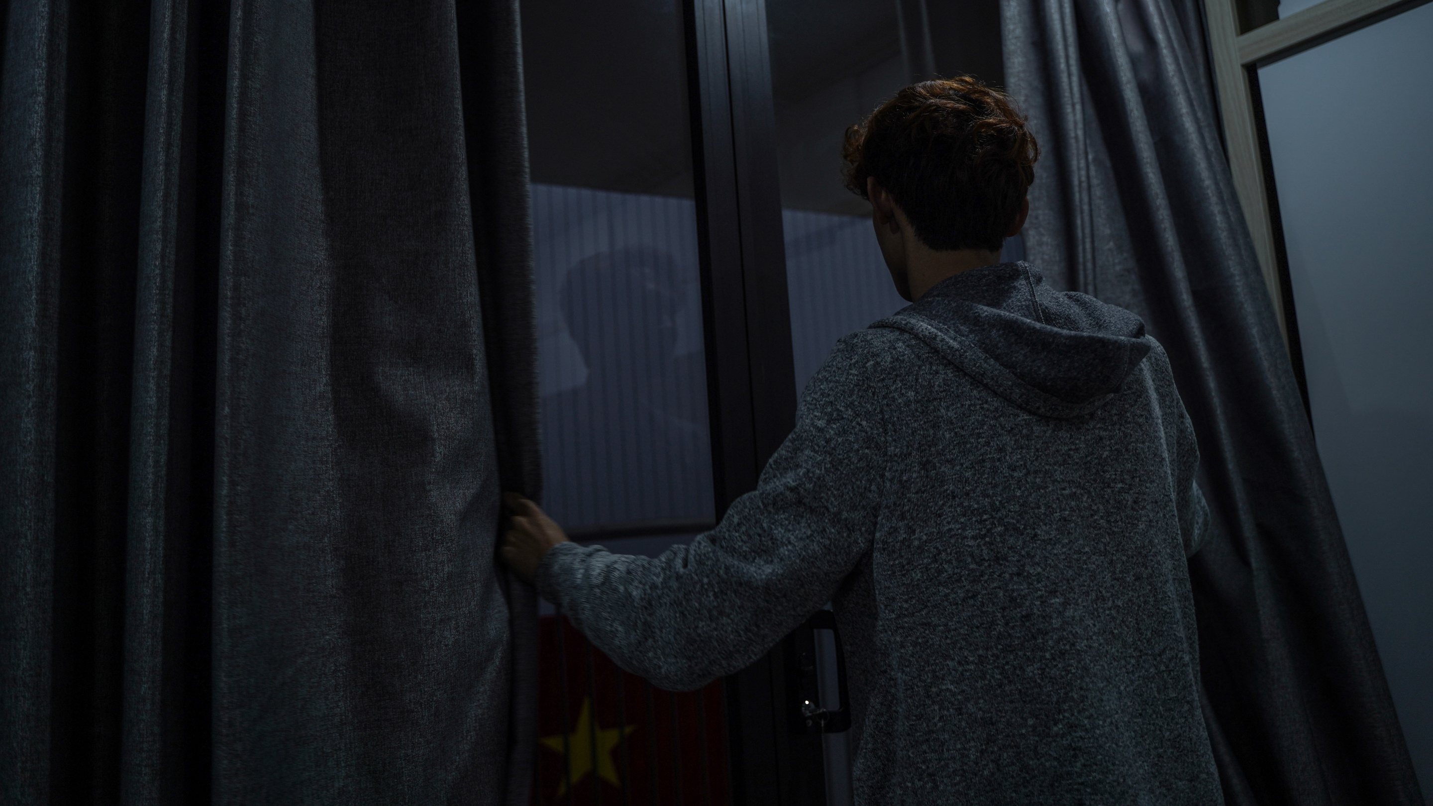 lam viec tat bat dip Tet anh 1