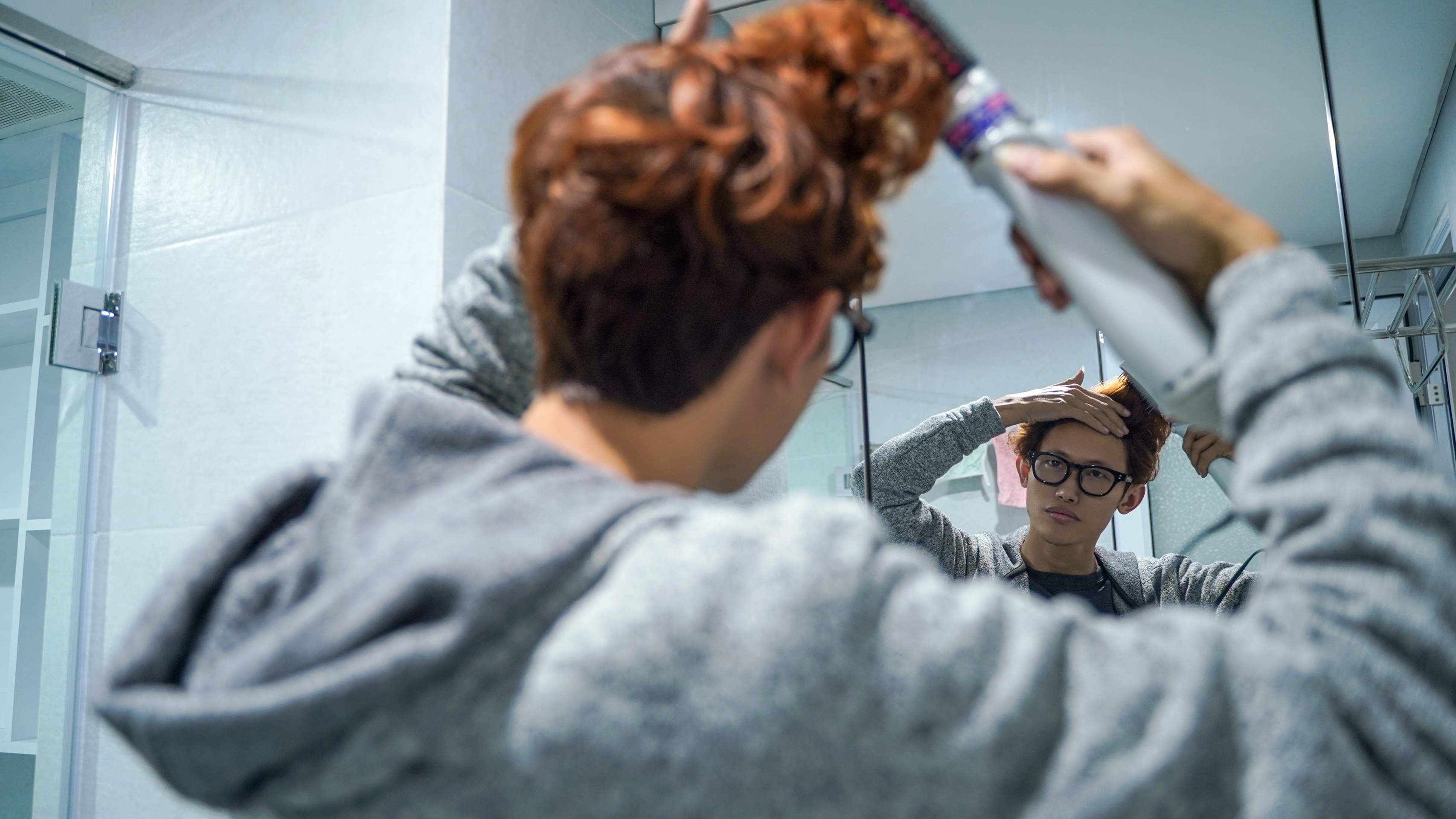 lam viec tat bat dip Tet anh 20