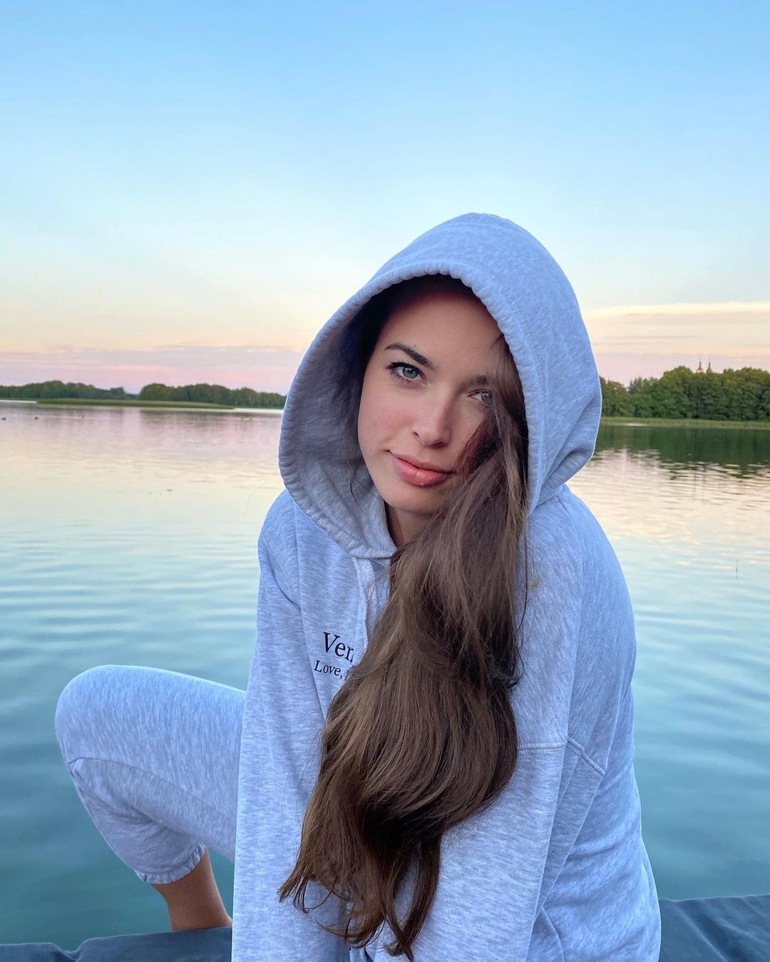 hoa hậu để mặt mộc ảnh 9 hoa hau de mat moc anh 9