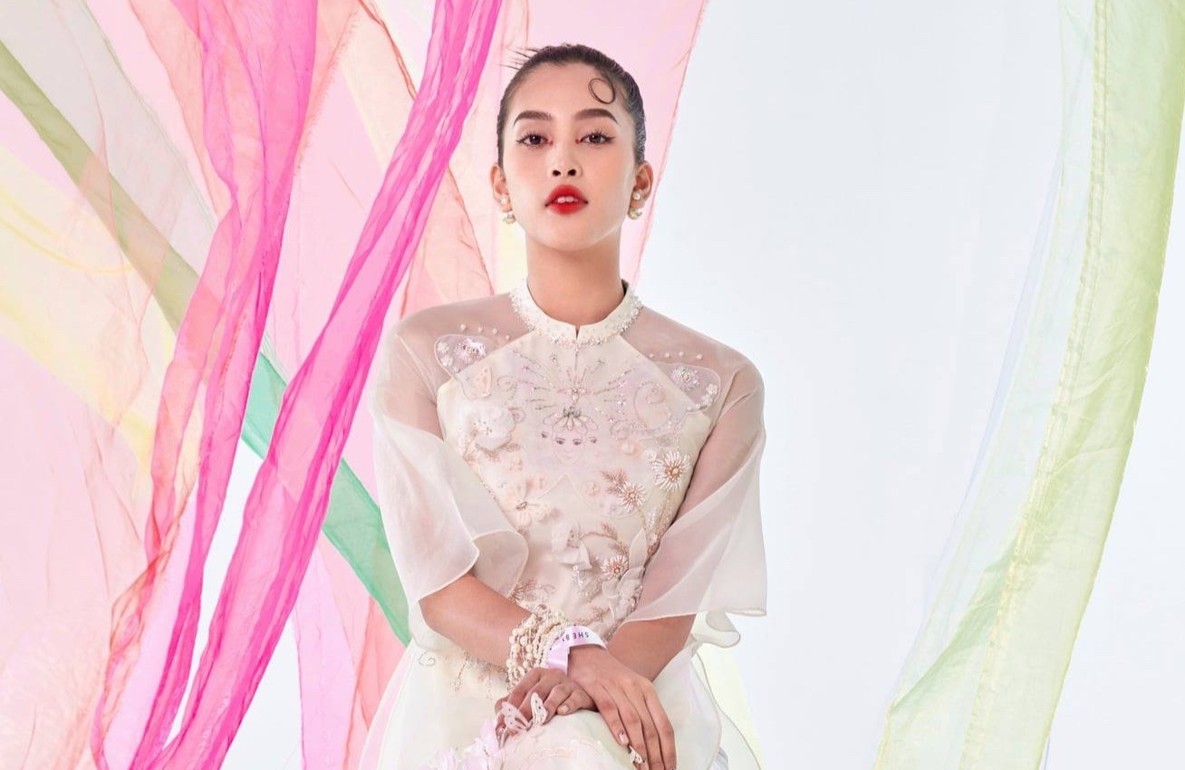 Cach mac dep cho nu gioi trong 3 ngay Tet hinh anh