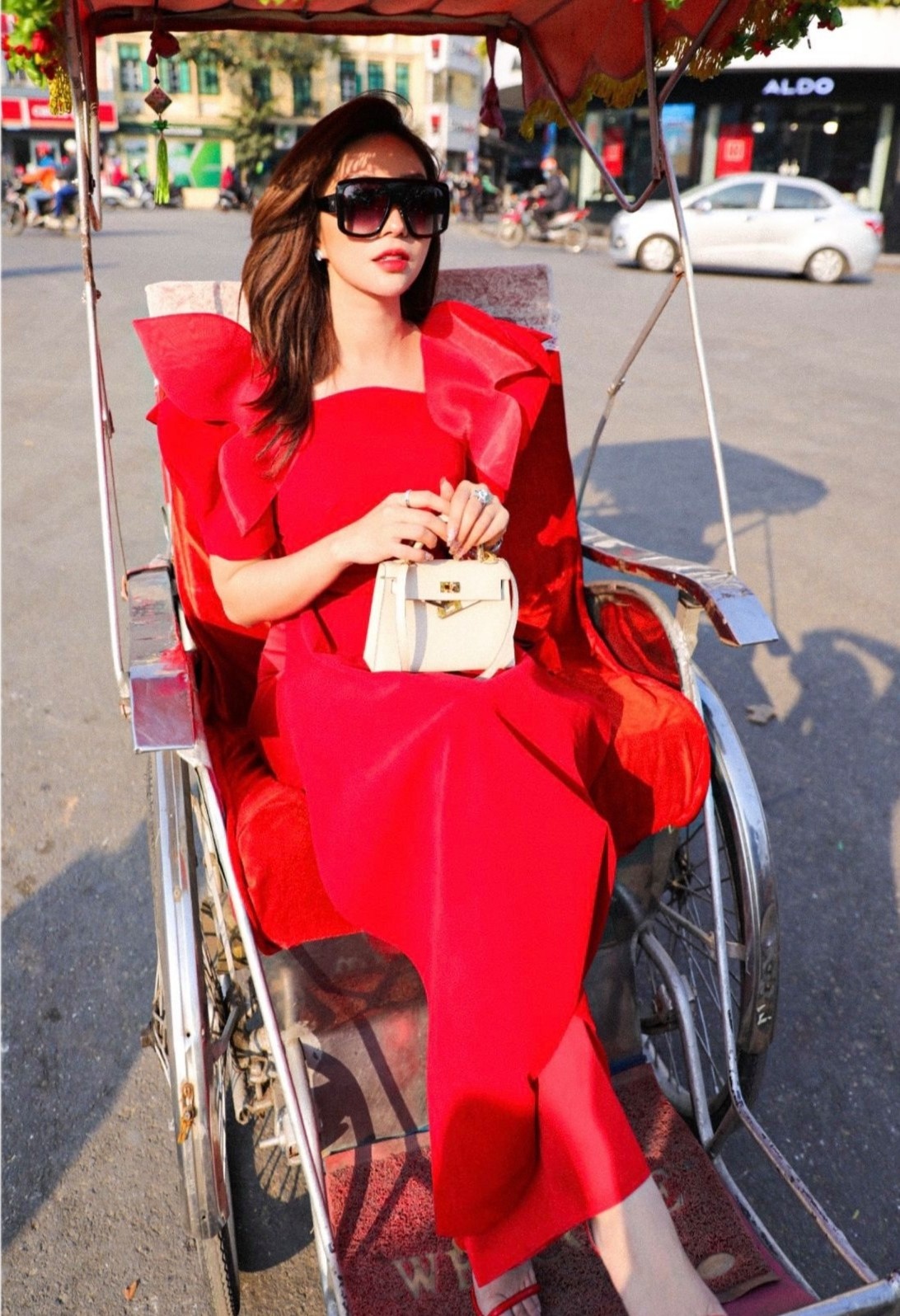 phoi do ngay tet anh 12