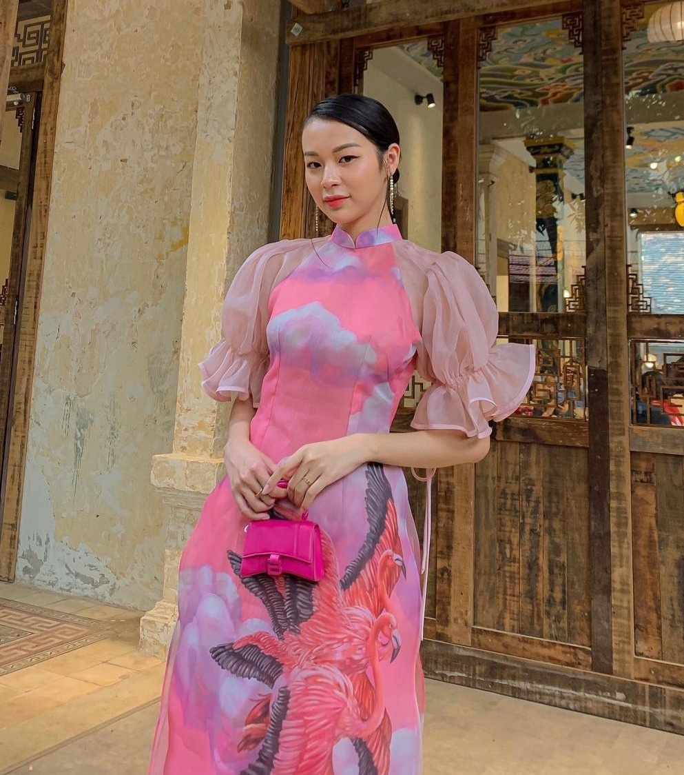 sao Viet tuoi suu anh 12