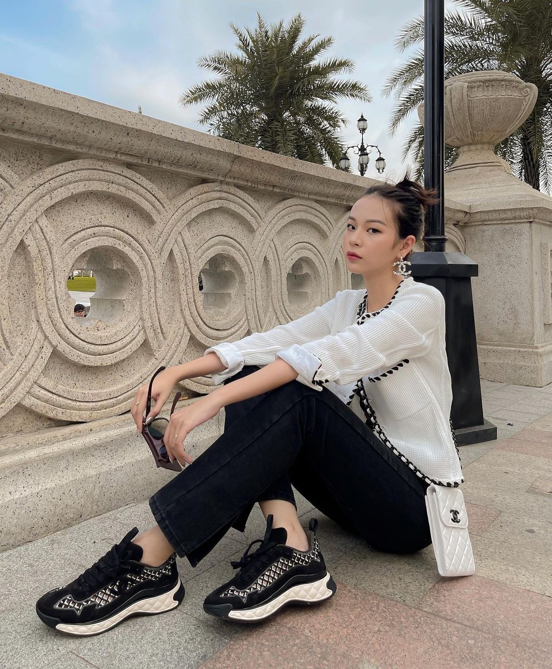 sao Viet tuoi suu anh 14