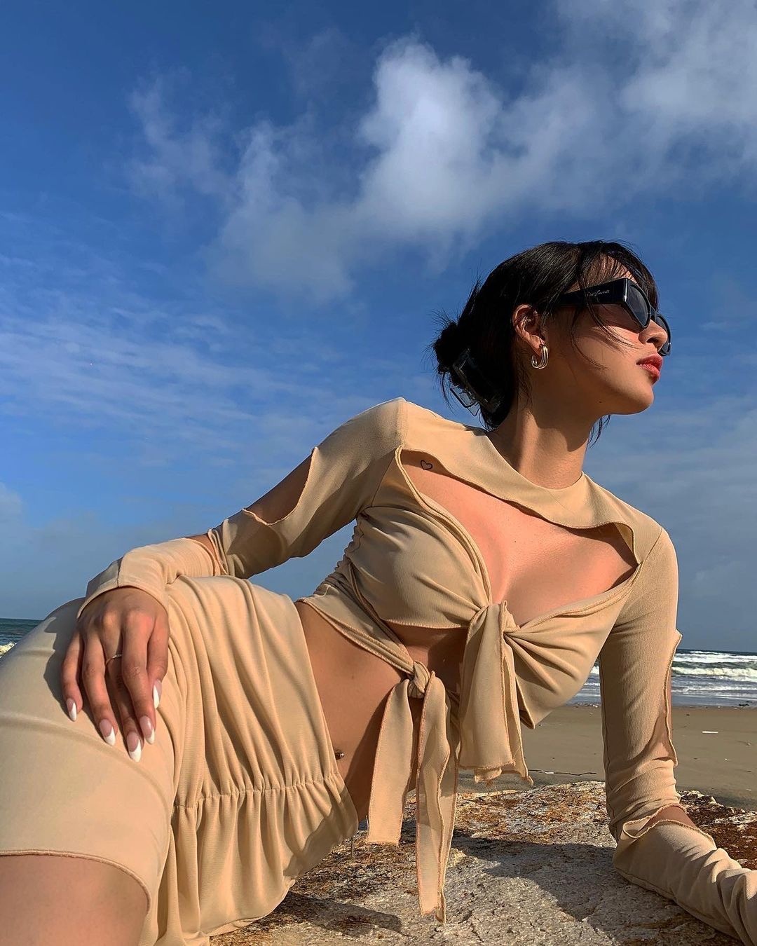 sao Viet tuoi suu anh 17