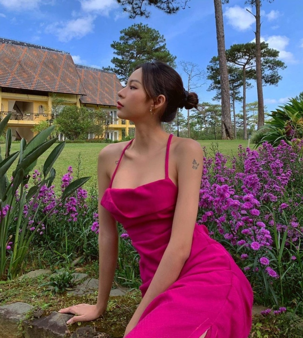 sao Viet tuoi suu anh 18