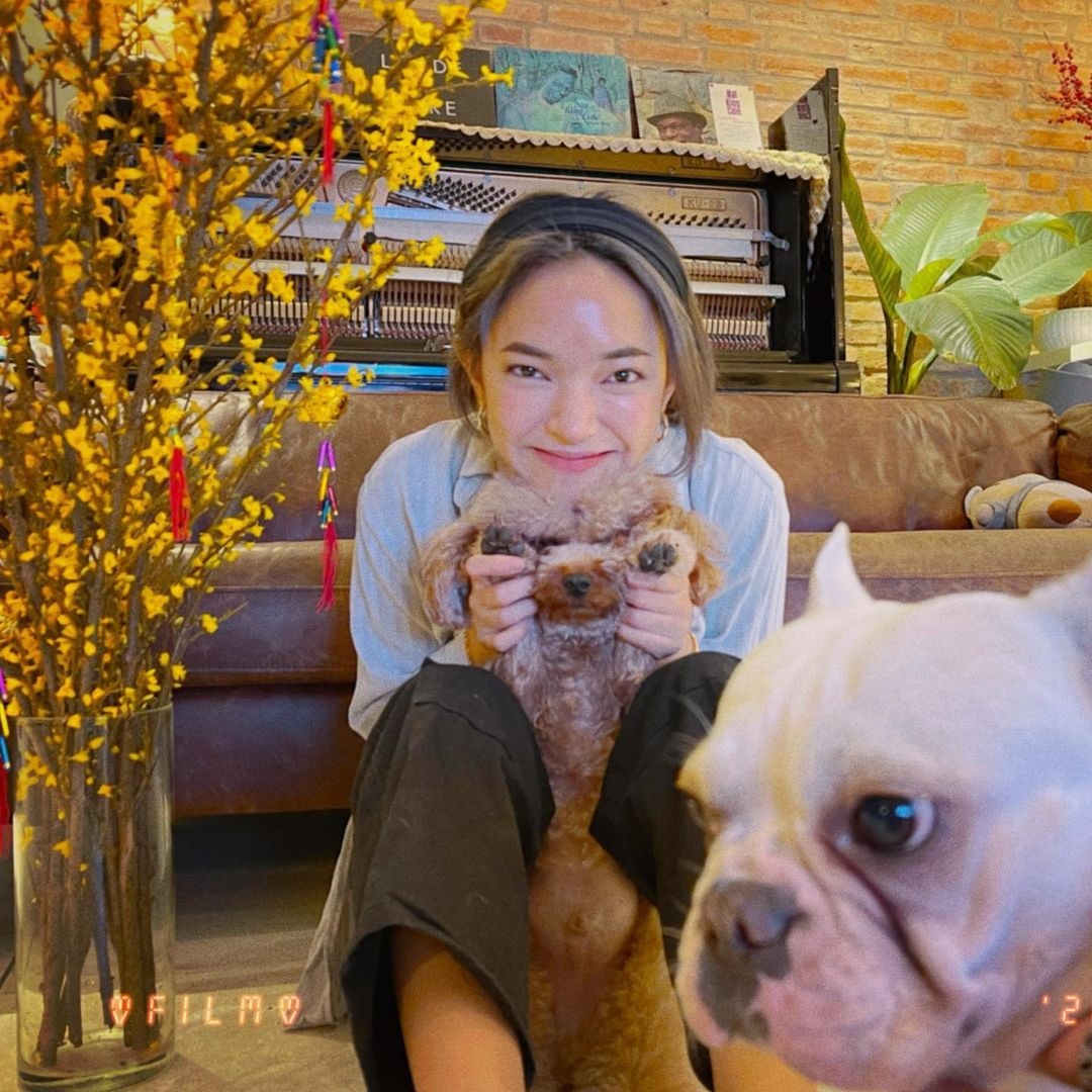 sao Viet tuoi suu anh 2