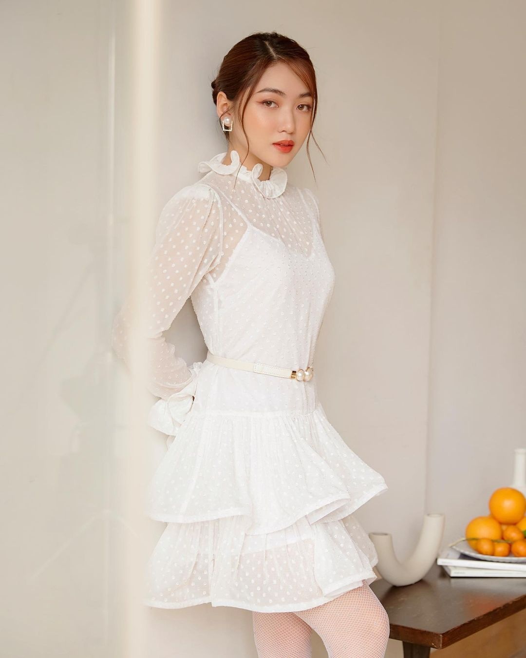 sao Viet tuoi suu anh 19