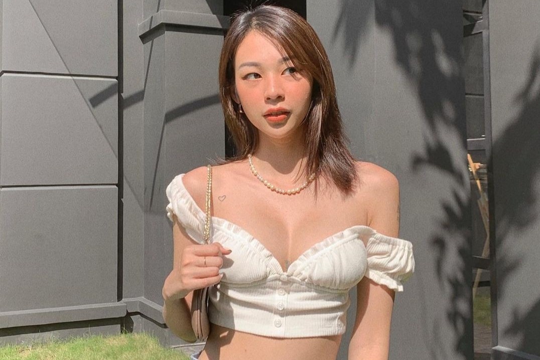 3 co gai tuoi Suu trong lang thoi trang Viet hinh anh