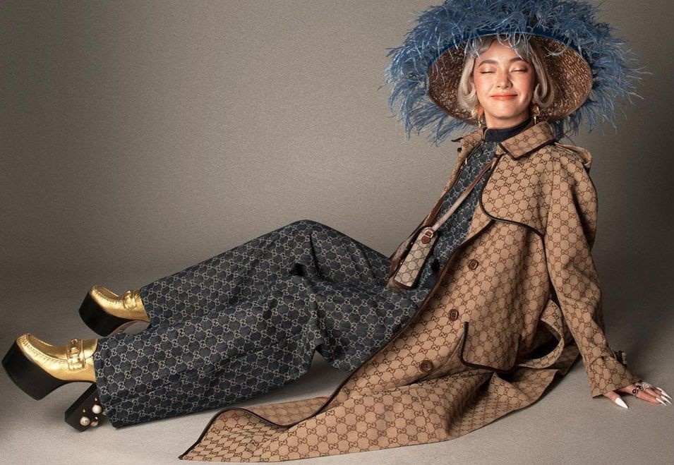 sao Viet tuoi suu anh 10