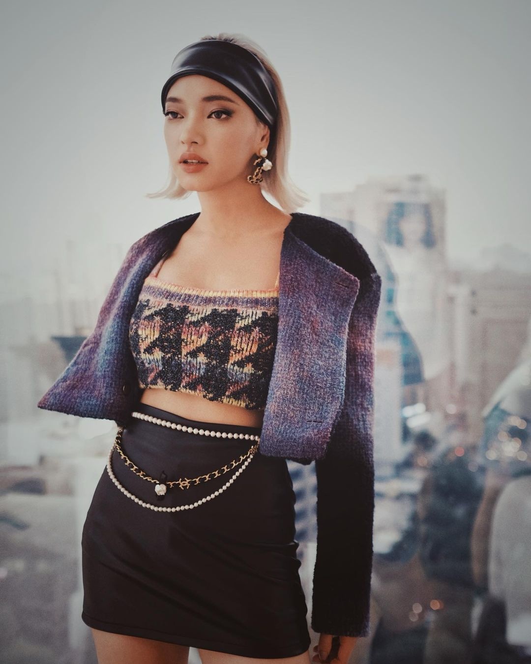 sao Viet tuoi suu anh 8