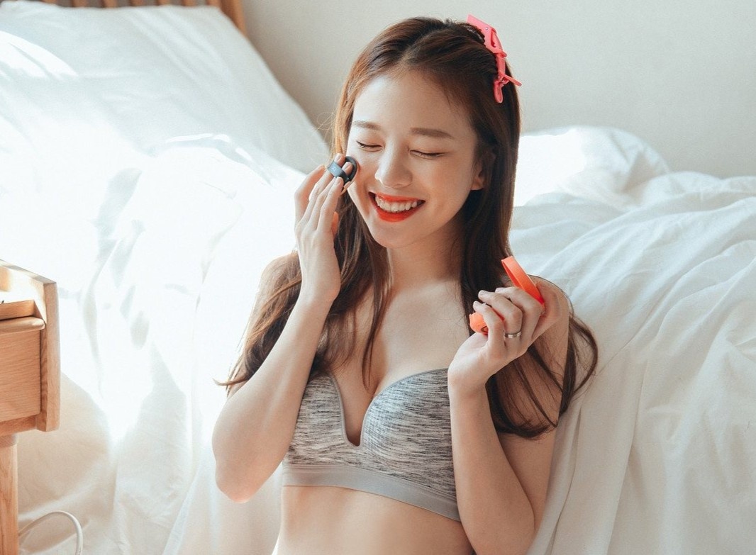 cach cham da dep anh 3