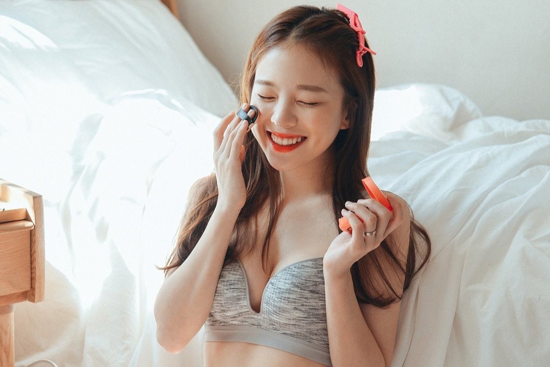7 suy nghi sai lam khi cham soc da hinh anh