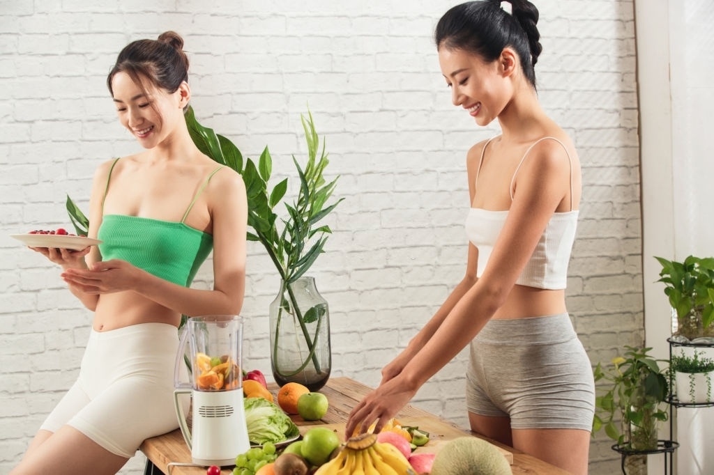 ăn gì để giảm cân ảnh 2 an gi de giam can anh 2